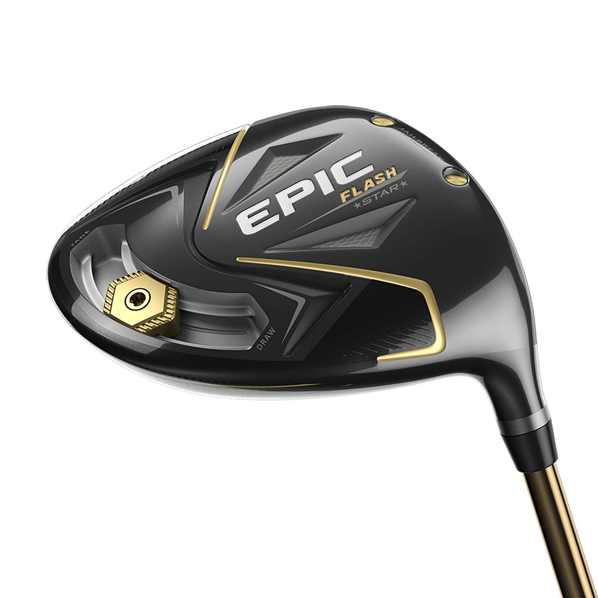 Epic Flash Star Driver M19435