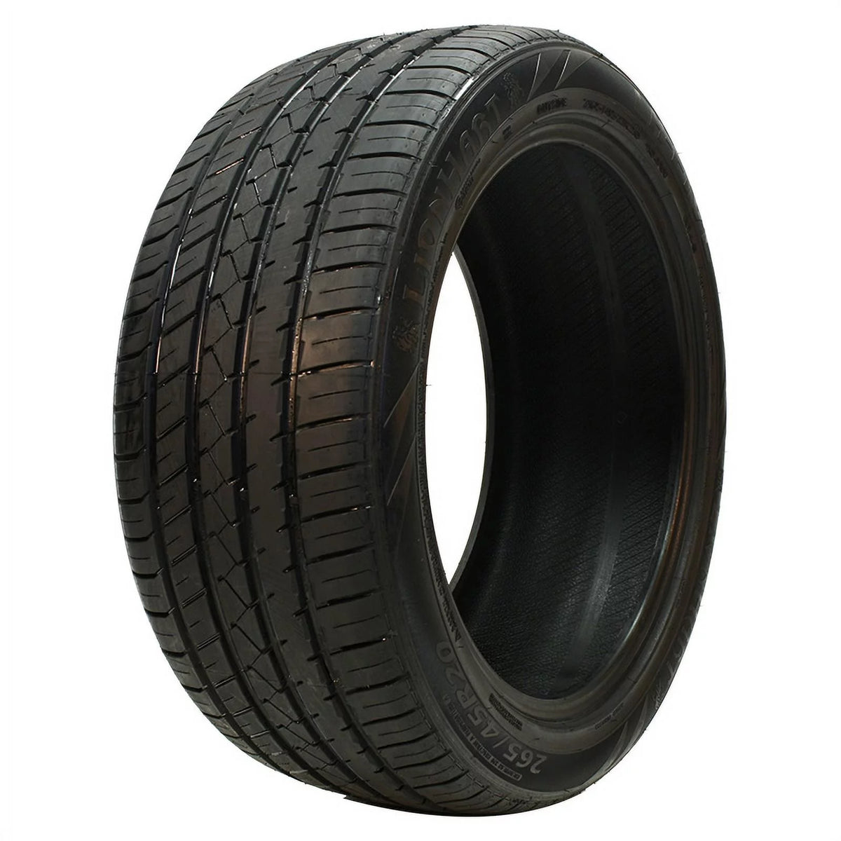 285/25R22 95 W Tire G5032