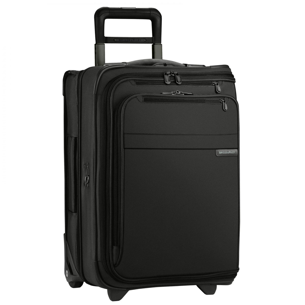 Black Carry-On P19723
