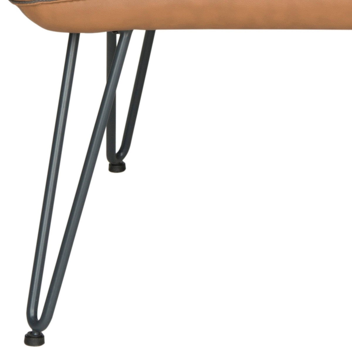 Camel Arm Chair C5806
