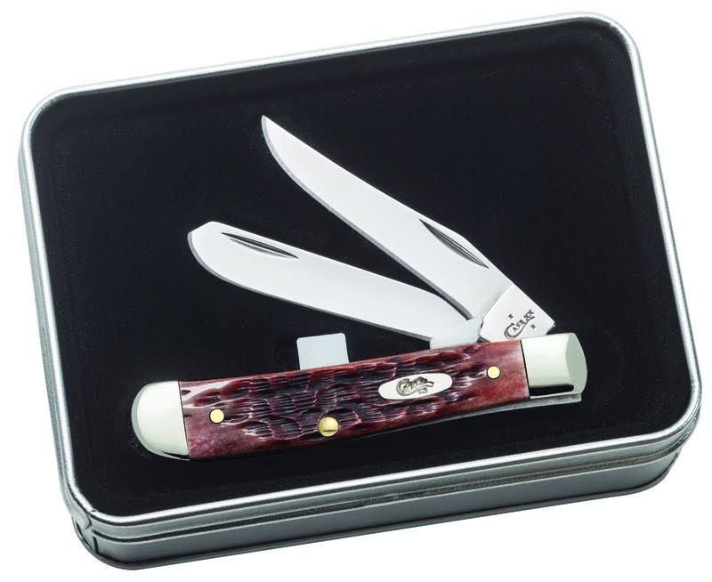 Mini Trapper Caramel Brown X217534