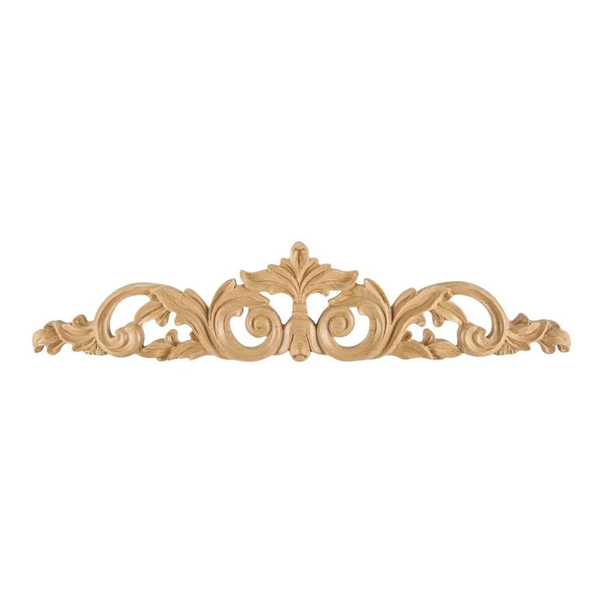 Hand Carved Onlay U213