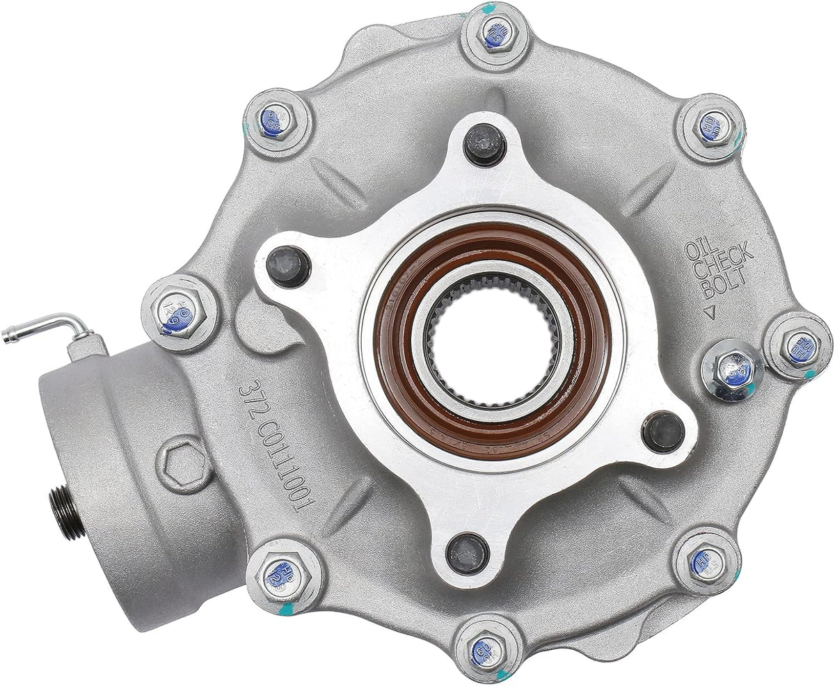 Rear Final Gear Differential Assembly for 2007-2013 Honda TRX420 P987