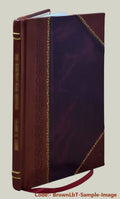 Volatile Oils and Perfumery Plants Leather Bound L111778