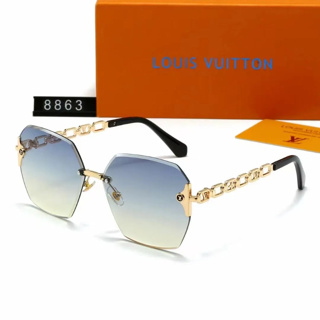 Polarized Sunglasses U291