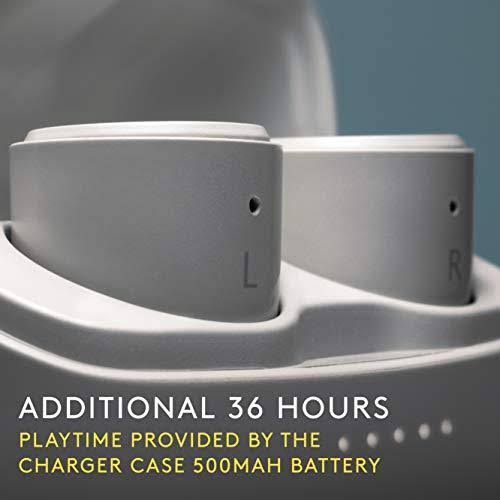 True Wireless Earbuds J73758