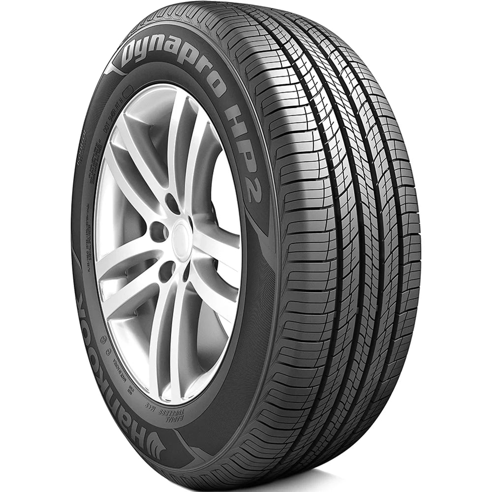 All Season 255/60R17 106V SUV/Crossover Tire T435084