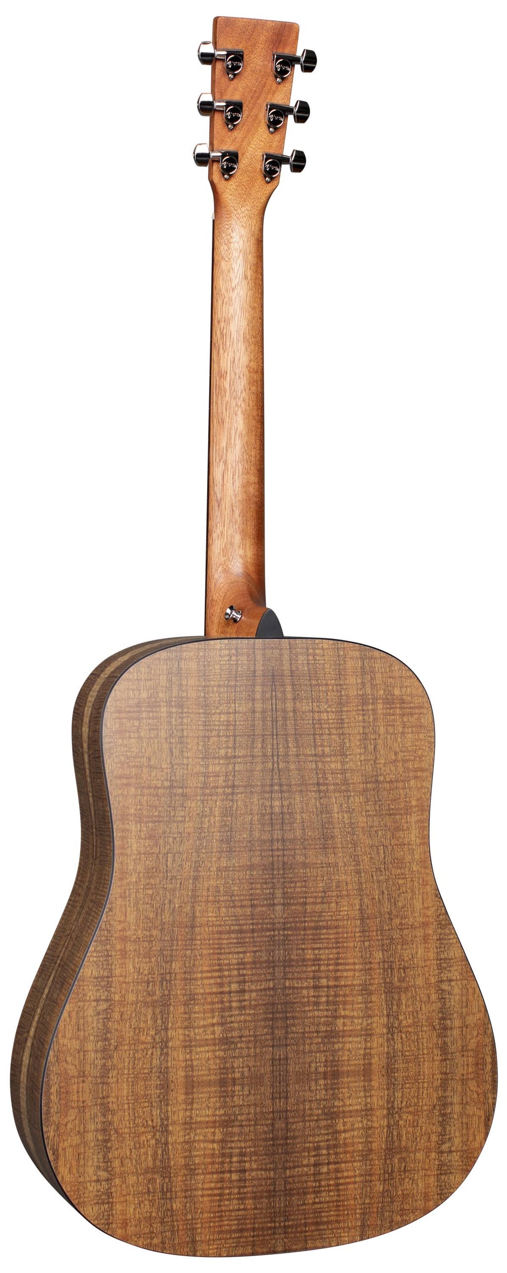 Koa Acoustic-Electric Guitar M2621