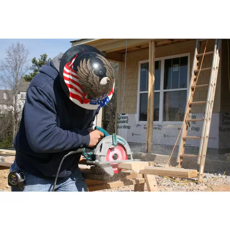 6-1/2in. 24-Teeth Framing Circular Saw Blade for Wood A88116