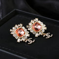 Earrings I4314