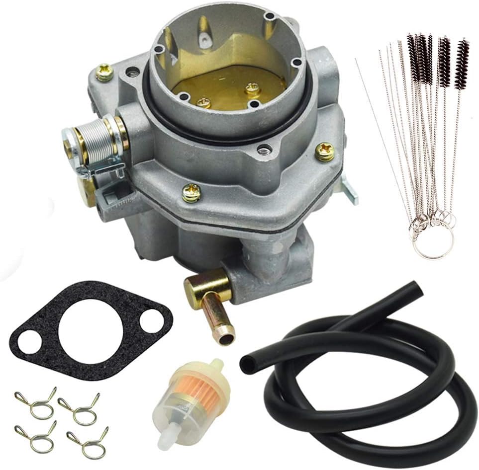 Carburetor Pack of 2 Z438953