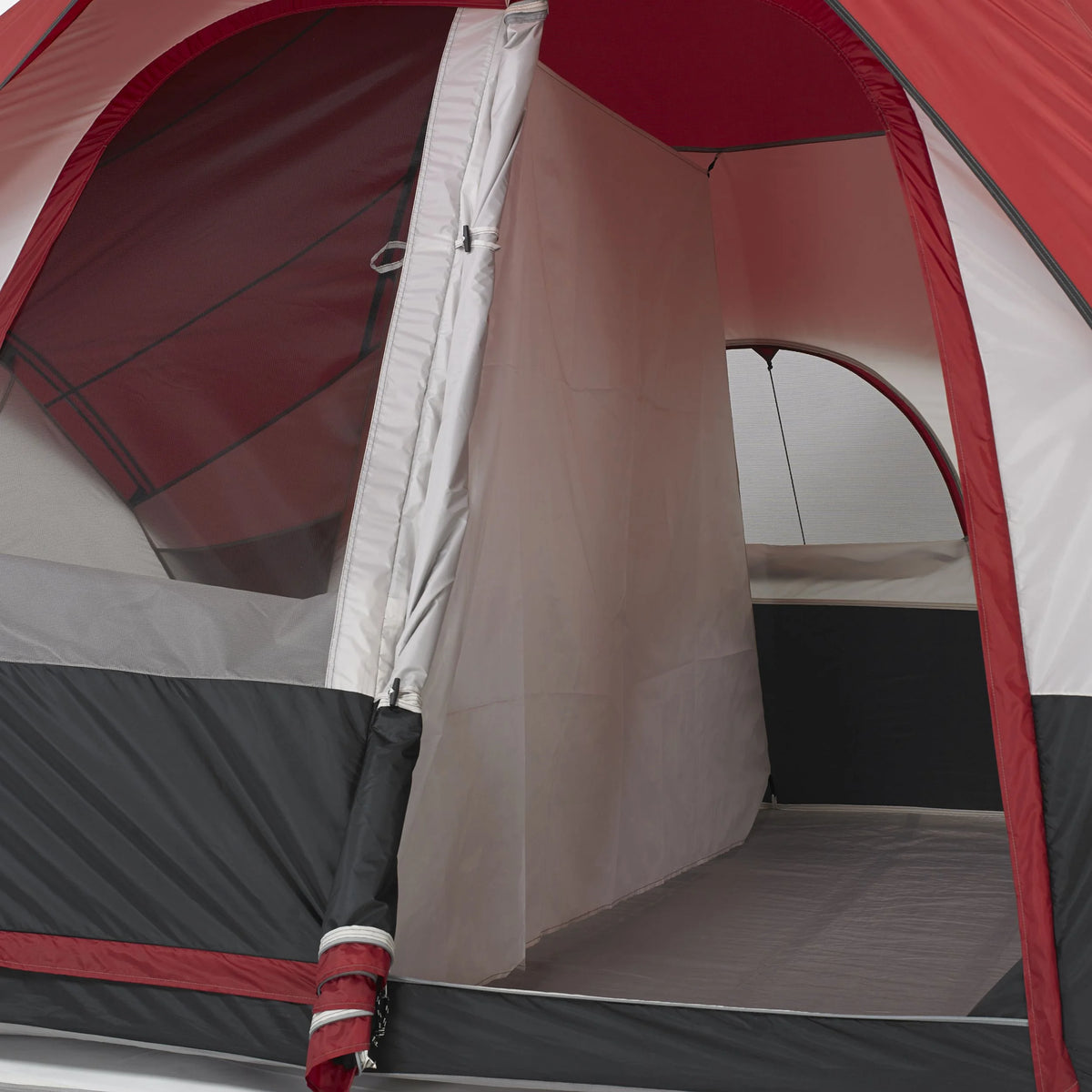 8-Person Modified Dome Tent with Rear Window D153252