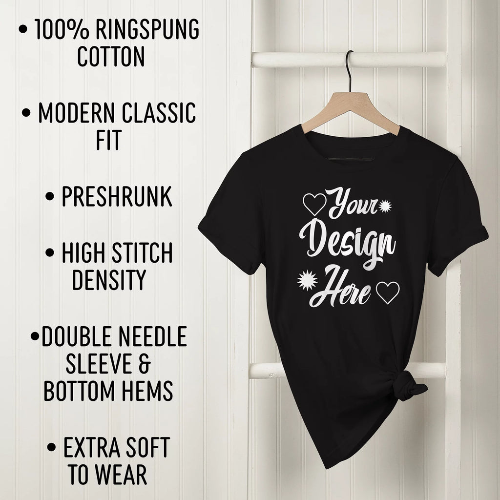 Black 3XL T-Shirt H267658