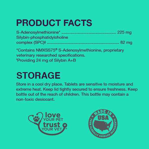 Dog Supplement D393
