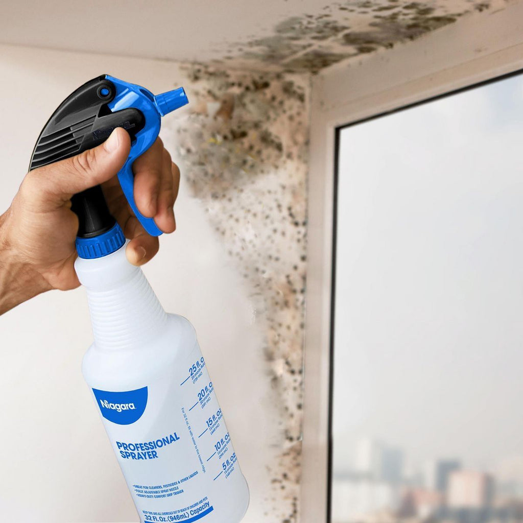 32 oz. Spray Bottles 2-Pack I394