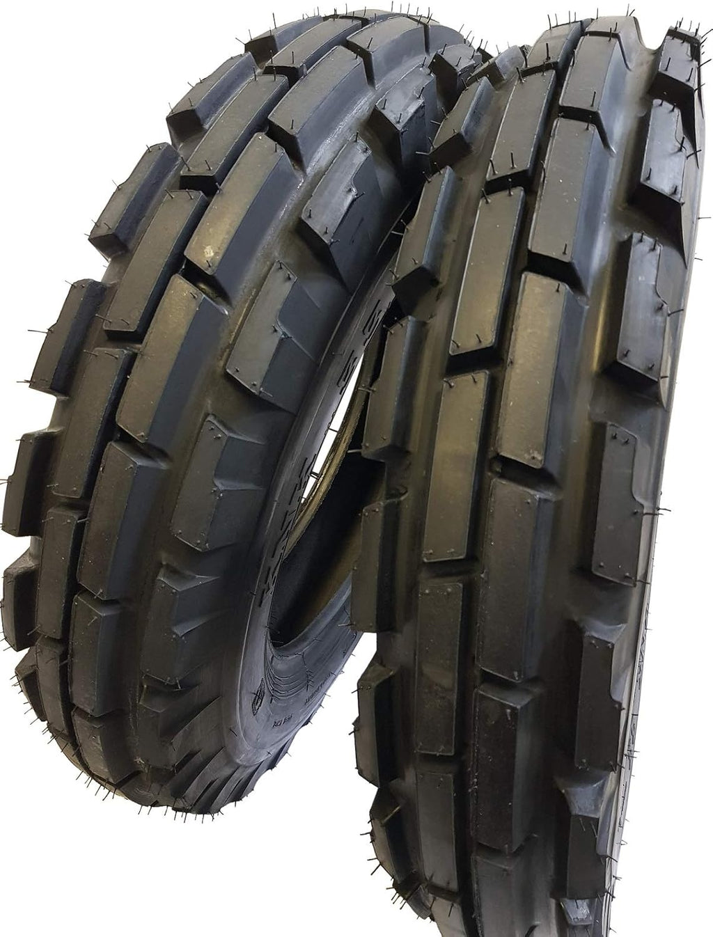 7.50-16 8 Ply Farm Tractor Tires V758050