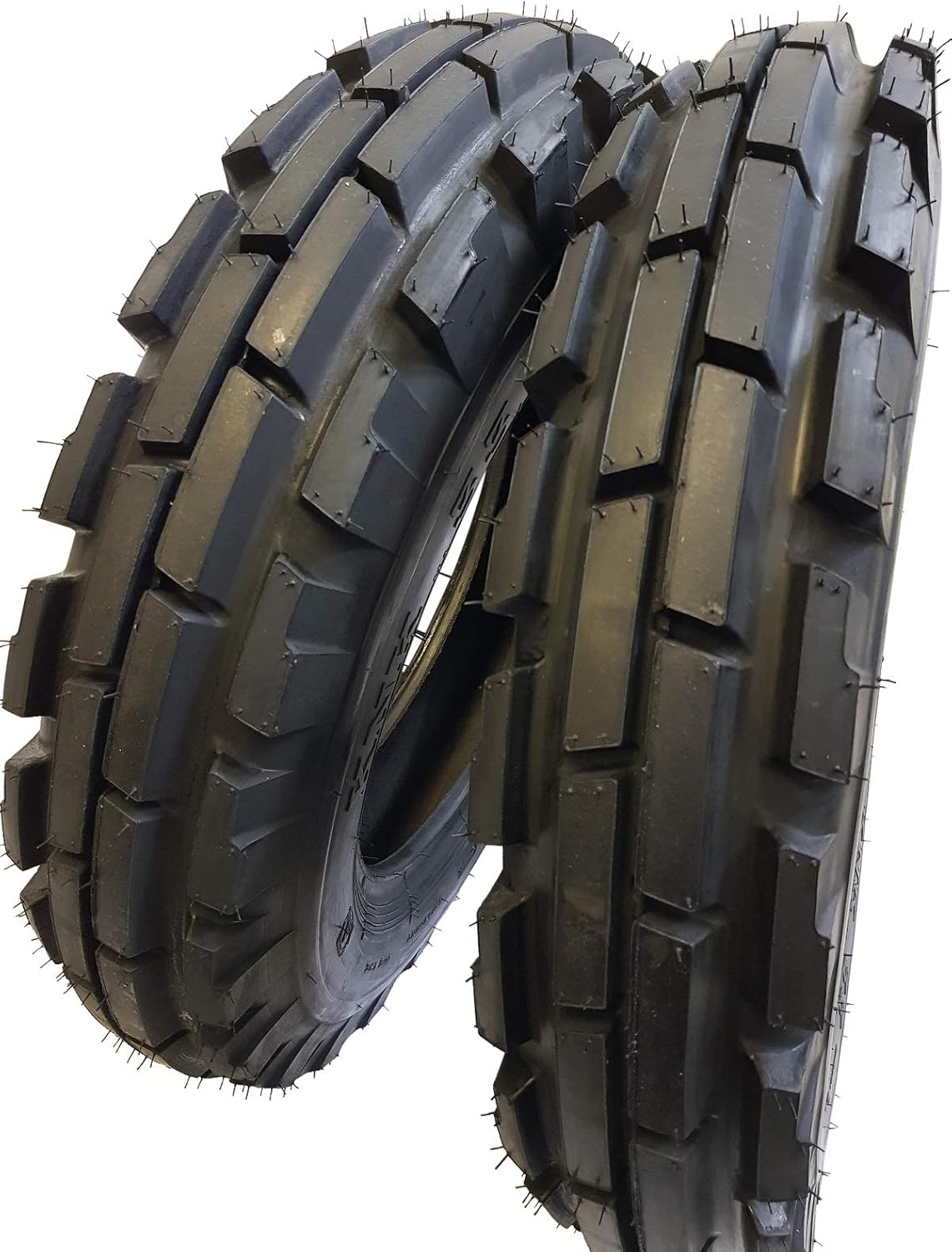 7.50-16 8 Ply Farm Tractor Tires V758050
