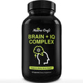 Memory Supplement 30 Capsules J3012