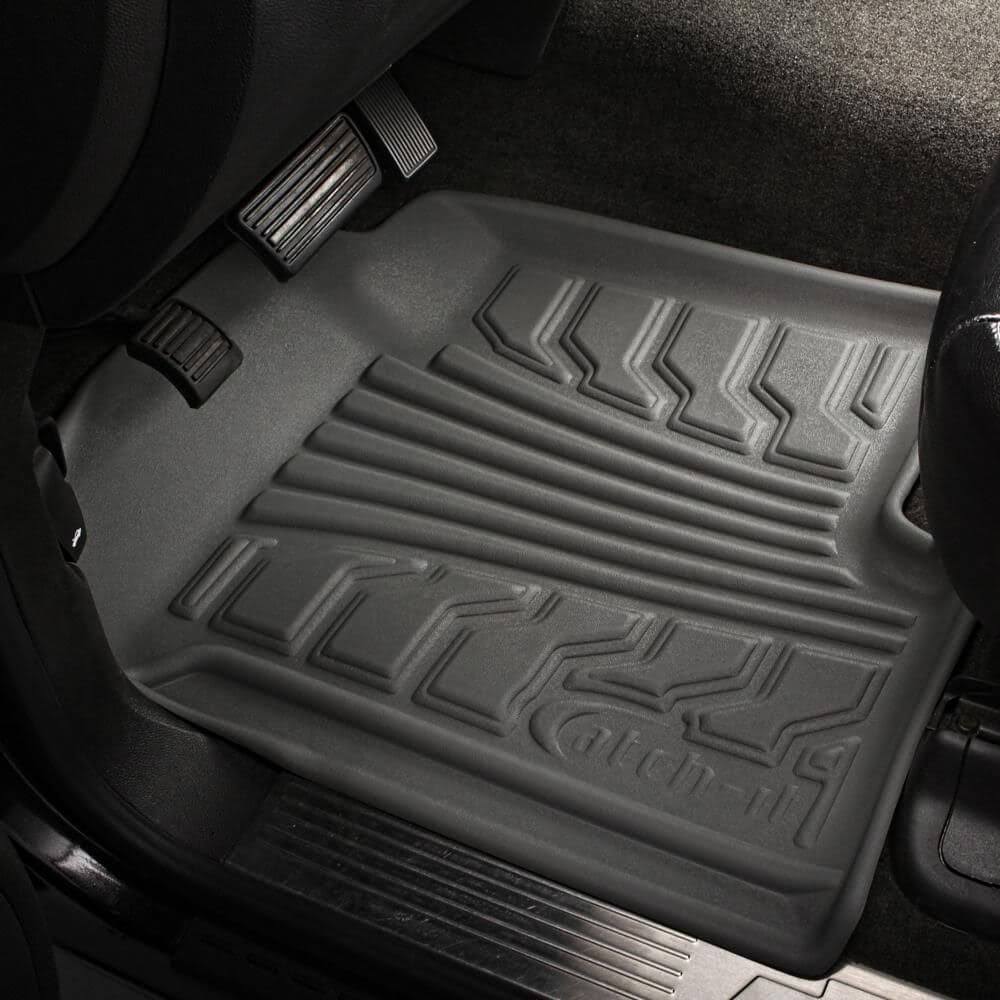 Floor Mats S4000