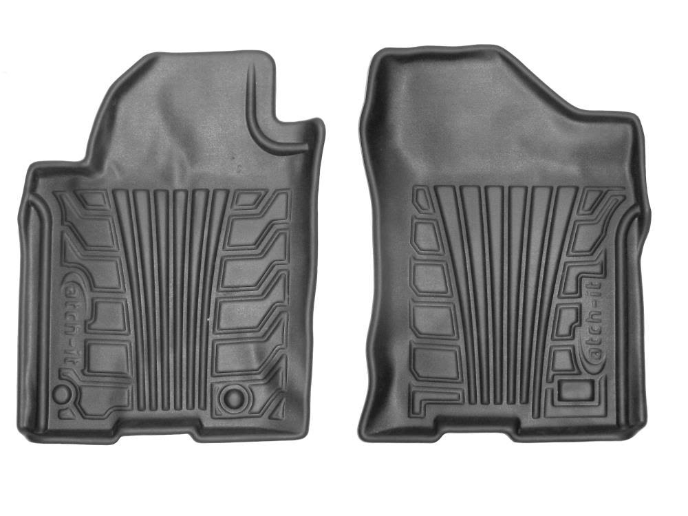 Floor Mats S4000