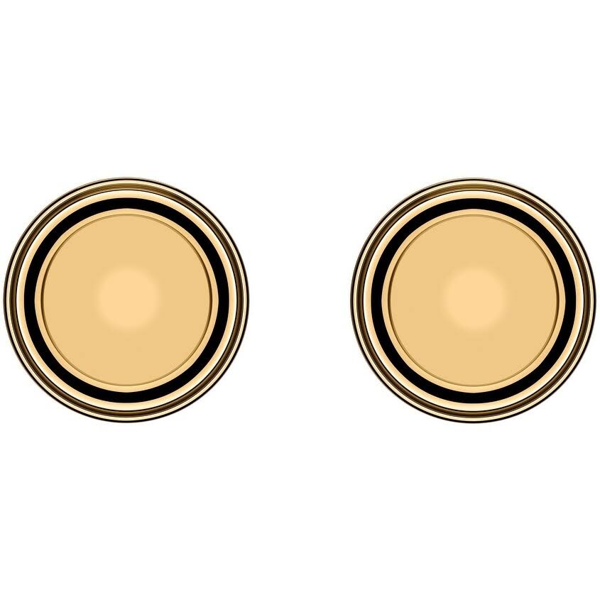 Polished Brass Passage Set B48289