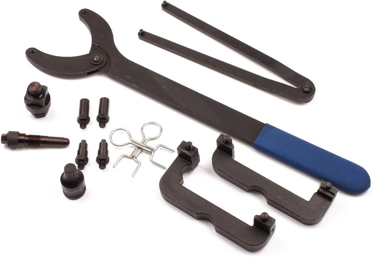 Engine Timing Tool Set for VW Audi V6 2.0/2.8/3.0T FSI Camshaft Alignment Tool X3969