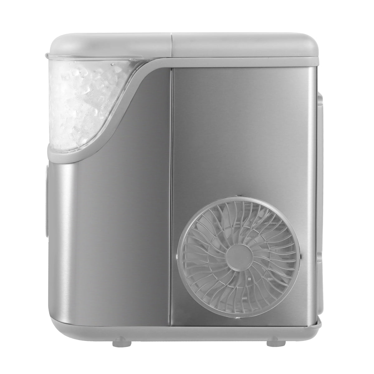 33 Lbs. Nugget Ice Maker O223