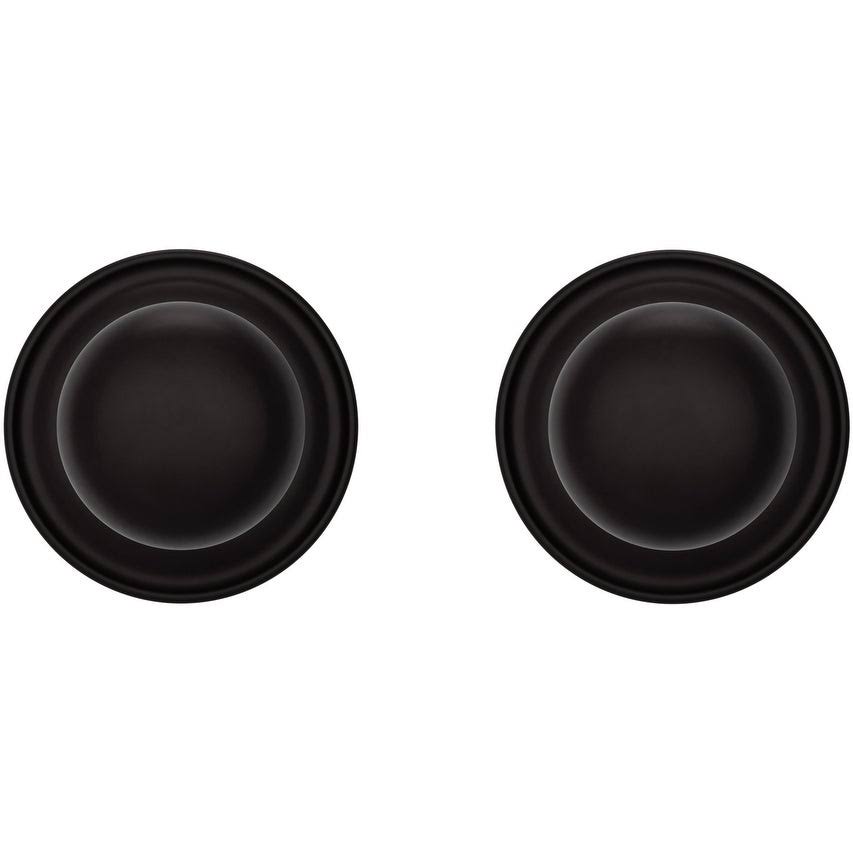 Polished Brass Passage Set B48289
