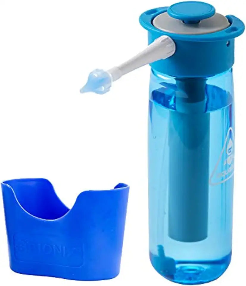 Ear Irrigation Kit 22-Piece Set G2635