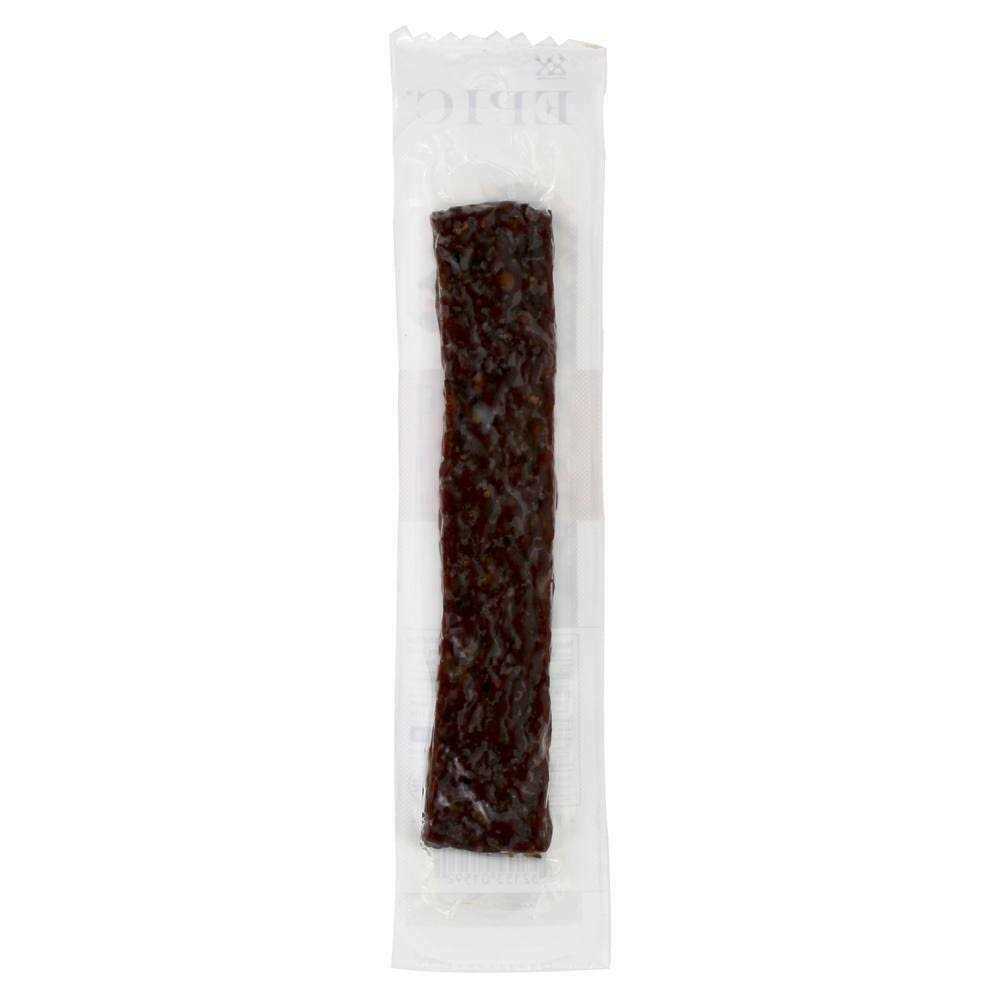 Smoked Salmon Snack Strips B7679