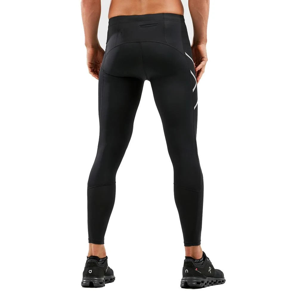 Black Compression Tights P577887
