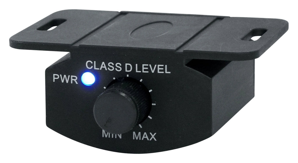 12,000 Watt Mono Car Stereo Amplifier Y36740