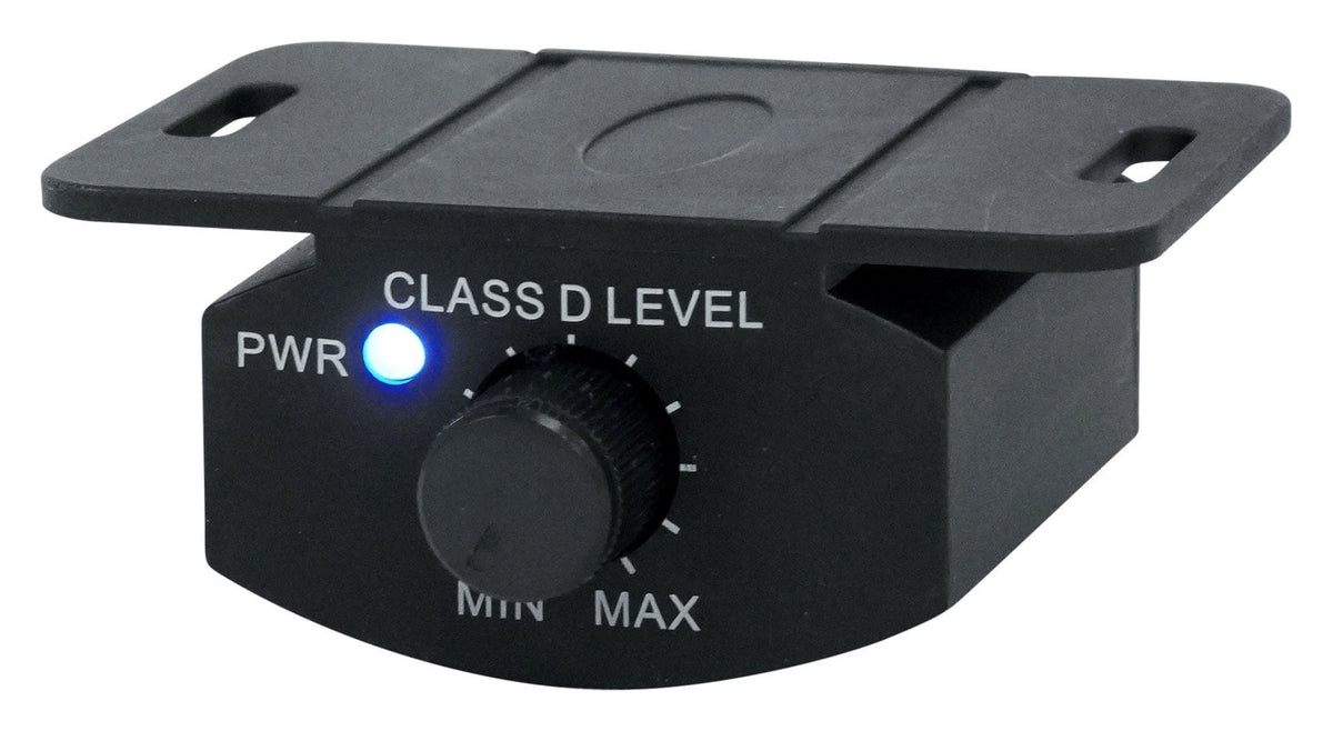 12,000 Watt Mono Car Stereo Amplifier Y36740