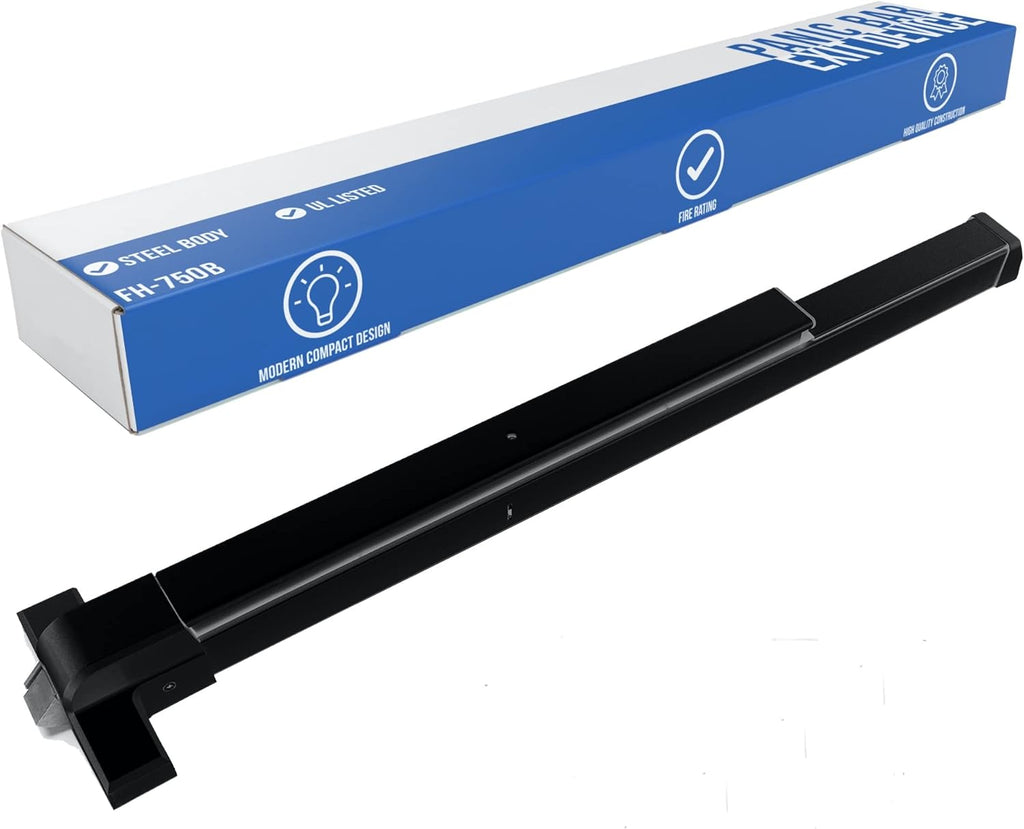 Panic Bar Exit Device T119