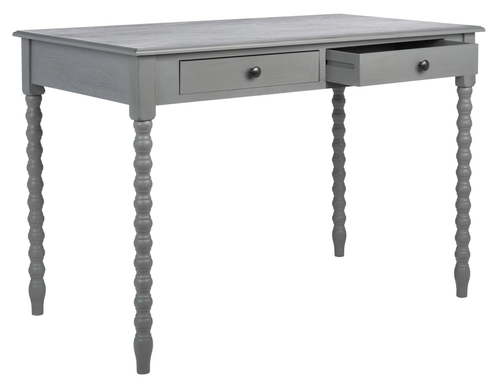 2 Drawer Desk G7738