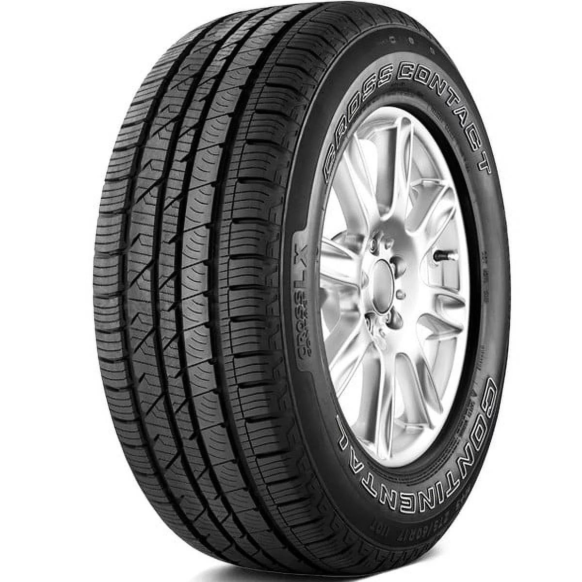 All Season 225/65R17 102H SUV/Crossover Tire B530